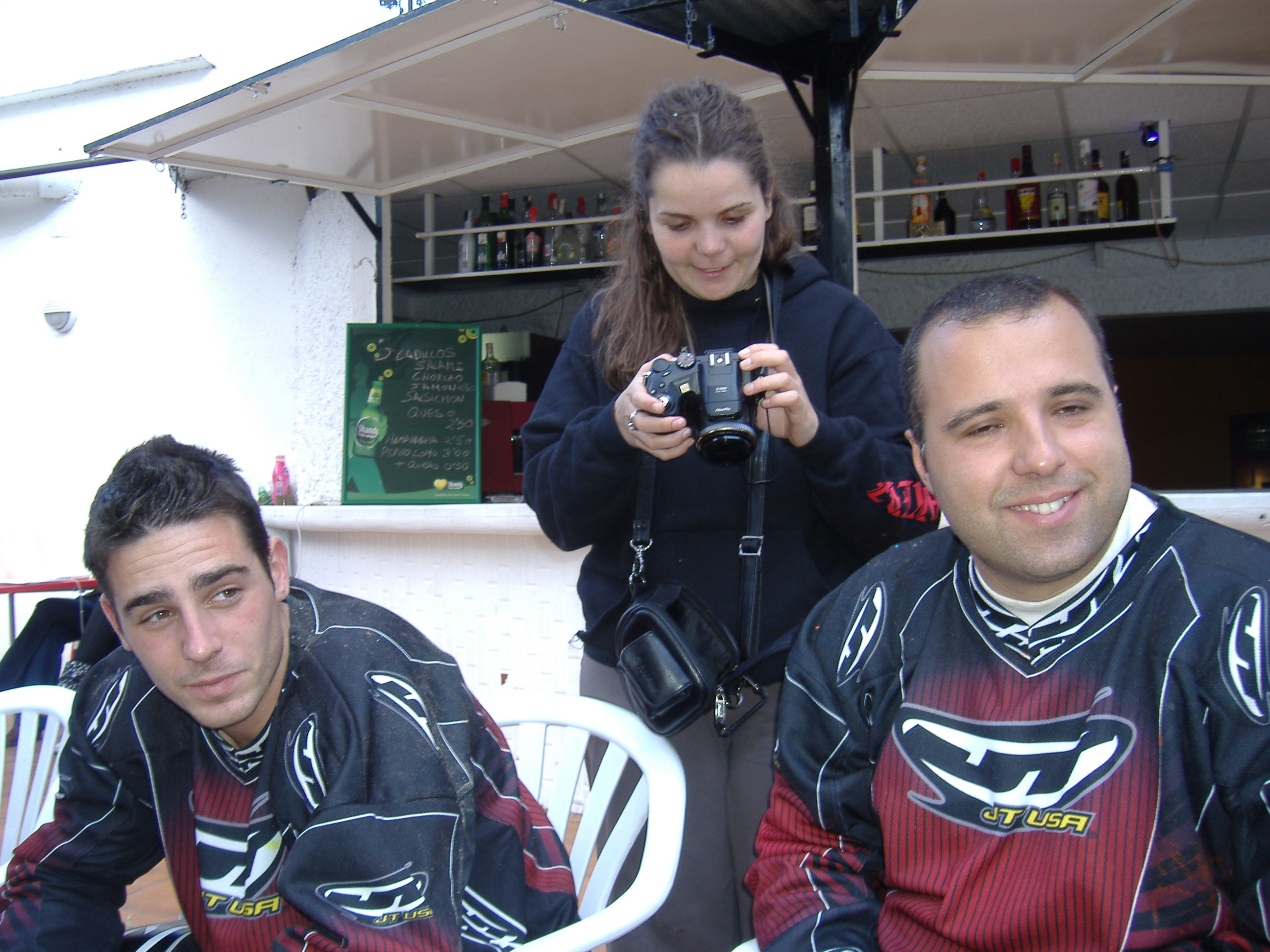 Fotografía Torneo Mallorca 050 en el álbum Mallorca Madness 3